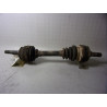 Transmission avant gauche occasion  VOLVO 850 Phase 2 07-1993->12-1996     miniature 3