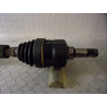 Transmission avant gauche occasion  CHRYSLER VOYAGER III Phase 1 01-1996->03-2001 TD   K0480888  miniature 4