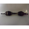 Transmission avant gauche occasion  SAAB 9-3 II Phase 1 SPORT SEDAN 09-2002->09-2007   9186588  miniature 3