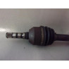 Transmission avant gauche occasion  SAAB 9-3 II Phase 1 SPORT SEDAN 09-2002->09-2007   9186588  miniature 3