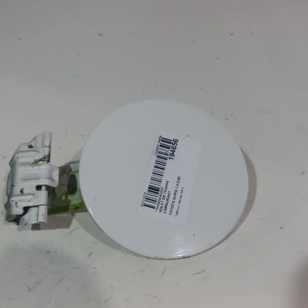 Volet de trappe carburant occasion  Toyota AURIS (_E15_) 1.4 d-4d (nde150_) (2007-2012) 3 portes   7735012480 