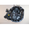 Boîte à vitesse mecanique occasion  Renault CLIO II (BB_, CB_) 1.5 dci (b/c2j) (2004-2012)   7701723282  miniature 5