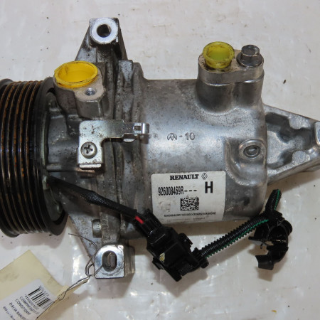 Compresseur air conditionne occasion  Dacia SANDERO III 1.0 tce 100 eco-g (2021)   926008469R 