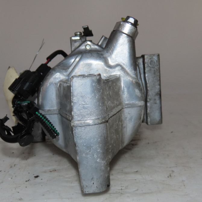 Compresseur air conditionne occasion  Dacia SANDERO III 1.0 tce 100 eco-g (2021)   926008469R  4