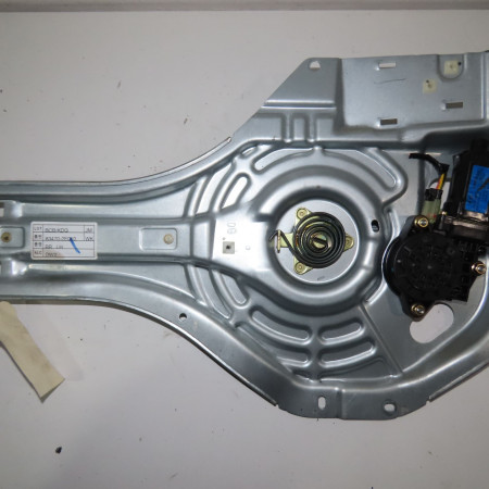 Mecanisme+moteur leve-glace arg occasion  Hyundai TUCSON (JM) 2.0 (2004)   834502E000 