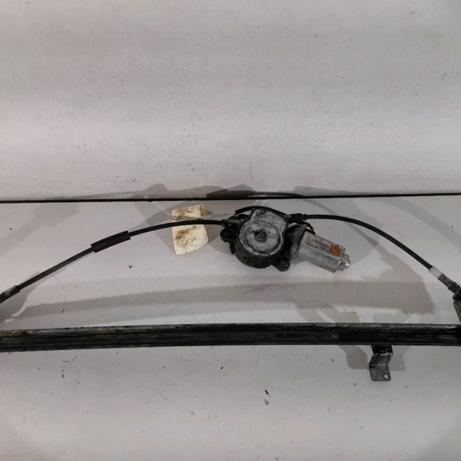 Mecanisme+moteur leve-glace avg occasion  Peugeot BOXER Camionnette (244) 2.0 hdi (2002-2006)   9221Q5  1