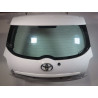Hayon occasion  Toyota AURIS (_E15_) 1.4 d-4d (nde150_) (2007-2012) 3 portes   6700502230  miniature 2