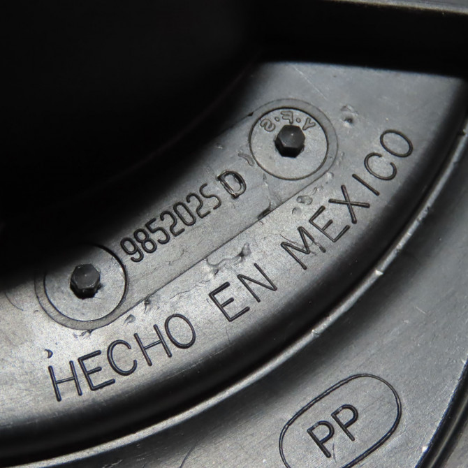 Moteur ventilateur chauffage occasion  Chrysler PT CRUISER (PT_) 2.2 crd (2002-2010)   5017666AC  2