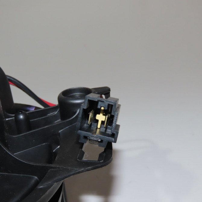 Moteur ventilateur chauffage occasion  Chrysler PT CRUISER (PT_) 2.2 crd (2002-2010)   5017666AC  3