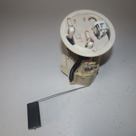 Pompe à carburant immergée occasion  Renault MEGANE I Coupé (DA0/1_) 1.6 16v (da0b, da04, da11) (1999-2003) 2 portes   7700431718 