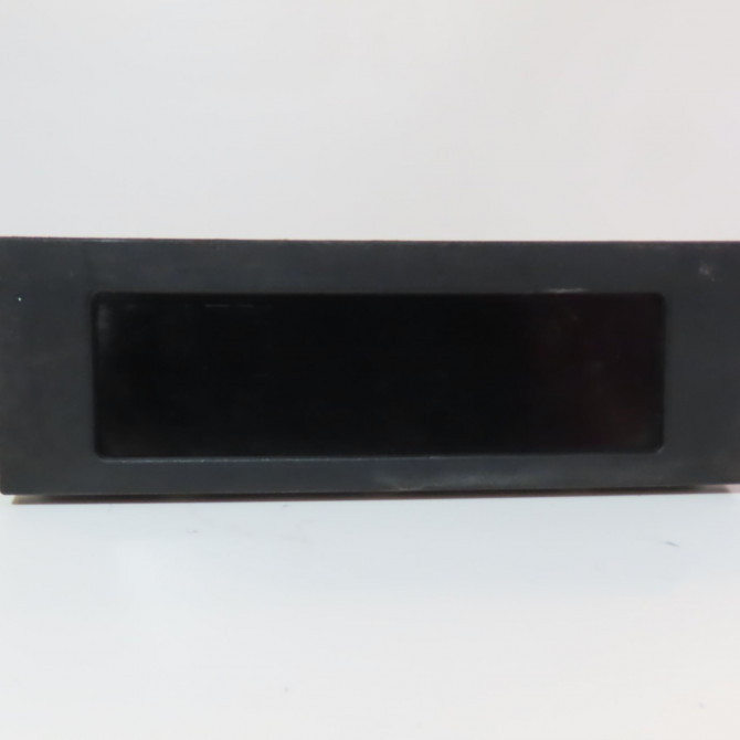 Afficheur digital occasion  Citroën C2 (JM_) 1.4 hdi (2003-2009) 3 portes   6593K7  1