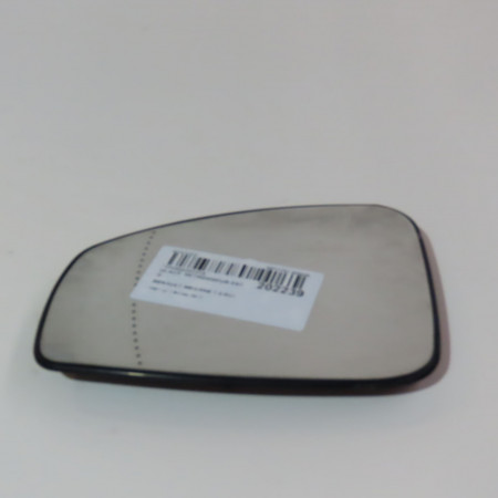 Glace  retroviseur exterieur gauche occasion  Renault MEGANE III Grandtour (KZ0/1) 1.5 dci (kz09, kz0d, kz1g, kz29, kz14, kz1w, kz10, kz1f,... (2009) 5 portes   963660005R 