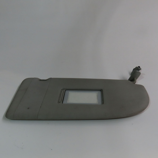 Pare-soleil droit occasion  Volkswagen vw CADDY III Monospace (2KB, 2KJ, 2CB, 2CJ) 1.9 tdi (2004-2010)   2K0857552C2F4  1