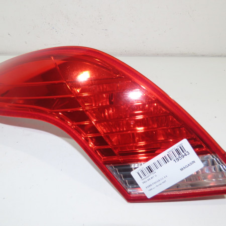 Feu arrière interieur gauche occasion  Ford FOCUS II Décapotable 2.0 (2006-2010)   1704954 