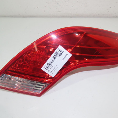 Feu arrière intérieur droit occasion  Ford FOCUS II Décapotable 2.0 (2006-2010)   1704953 