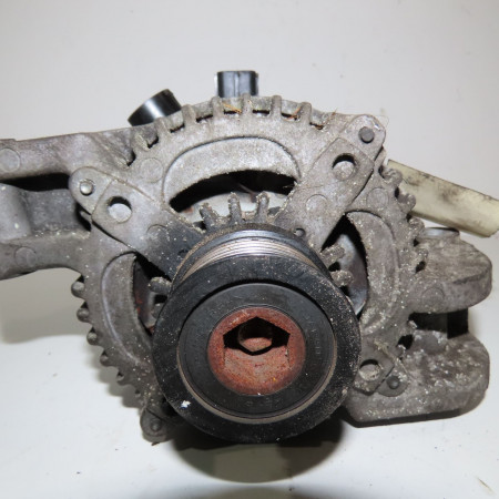 Alternateur occasion  Ford FOCUS II Décapotable 2.0 (2006-2010)   1530299 