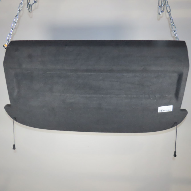 Tablette plage arrière occasion  Opel ASTRA H (A04) 1.7 cdti (l48) (2004-2010) 5 portes   13129746  1