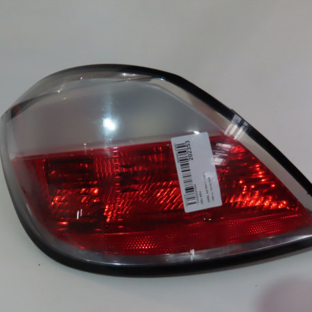 Feu arrière gauche occasion  Opel ASTRA H (A04) 1.7 cdti (l48) (2004-2010) 5 portes   93190304 