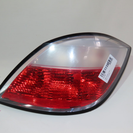 Feu arrière droit occasion  Opel ASTRA H (A04) 1.7 cdti (l48) (2004-2010) 5 portes   93190305 