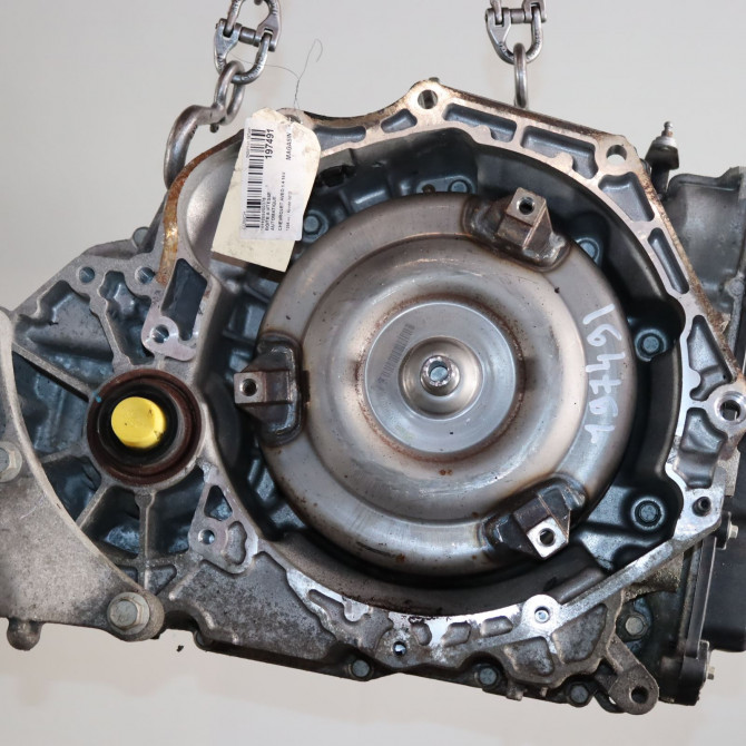 Boîte à vitesse automatique occasion  Chevrolet AVEO 3/5 portes (T300) 1.4 (2011)   2AAS  1