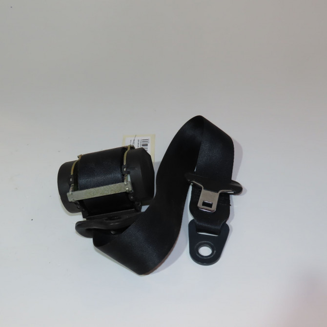 Ceinture arrière gauche occasion  Peugeot 206 3/5 portes (2A/C) 1.4 i (1998-2012) 3 portes   8975R2  1