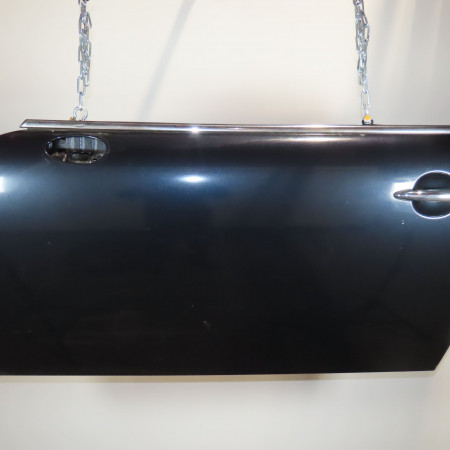 Porte avant gauche occasion  Mini MINI (R56) Cooper (2006-2012)   41009628767 