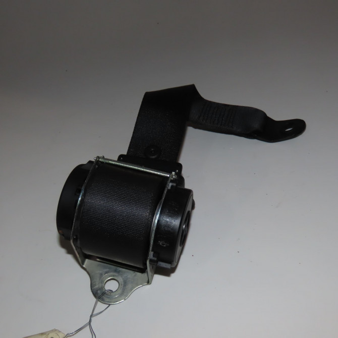 Ceinture arrière gauche occasion  Mini MINI (R56) Cooper (2006-2012)   72112751402  1