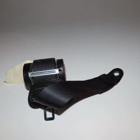 Ceinture arrière droite occasion  Mini MINI (R56) Cooper (2006-2012)   72112751402 