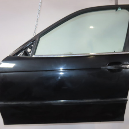 Porte avant gauche occasion  Bmw 3 (E46) 320 d (1998-2001)   41517034151 