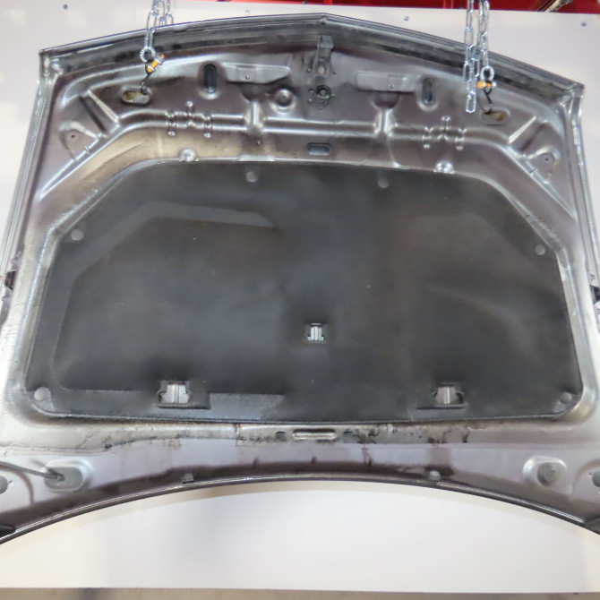 Capot occasion  Renault VEL SATIS (BJ0_) 2.2 dci (bj0e, bj0f) (2002-2009) 5 portes   7751474143  2