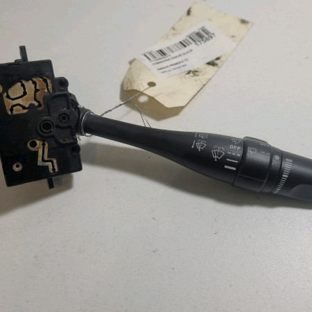 Commande essuie glace occasion  Nissan PRIMERA Hatchback (P11) 2.0 td (1996-2002)   252609F500 