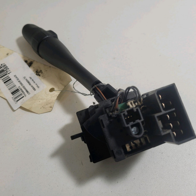 Commande essuie glace occasion  Nissan PRIMERA Hatchback (P11) 2.0 td (1996-2002)   252609F500  2