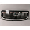 Calandre occasion  Skoda FABIA I (6Y2) 1.4 tdi (2005-2008)   6Y0853668B  miniature 2