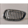 Grille calandre g occasion  Bmw 5 (E60) 520 d (2005-2009)   51137027061  miniature 2