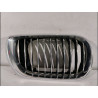 Grille calandre d occasion  Bmw 3 (E46) 330 d (1999-2005)   51137042962  miniature 3