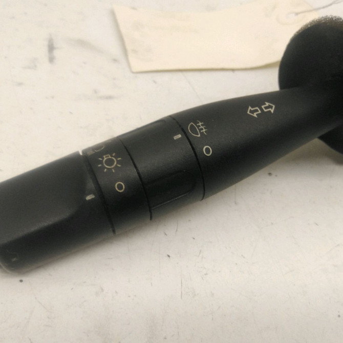 Commande eclairage occasion  PEUGEOT 206 Phase 1 09-1998->03-2009   625376  2