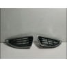 Calandre occasion  Renault MEGANE I (BA0/1_) 1.9 dci (ba05, ba1f) (2001-2003)   8200057386  miniature 2