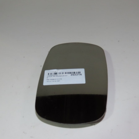 Glace  retroviseur exterieur droit occasion  Fiat DOBLO Monospace (119_, 223_) 1.9 jtd (2003)   71718326 