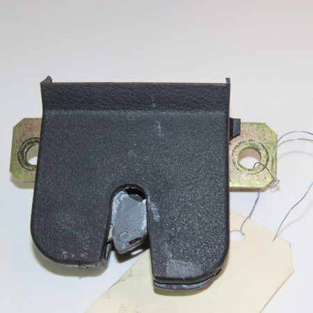 Serrure coffre arrière occasion  Volkswagen vw NEW BEETLE (9C1, 1C1) 1.9 tdi (1998-2004)   1C0827505E01C 