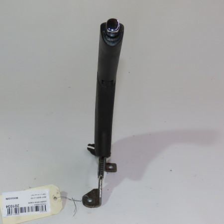 Levier frein a main occasion  Seat IBIZA III (6L1) 1.9 tdi (2002-2009) 5 portes   6Q0711303AL 