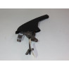 Levier frein a main occasion  Seat IBIZA III (6L1) 1.9 tdi (2002-2009) 5 portes   6Q0711303AL  miniature 3