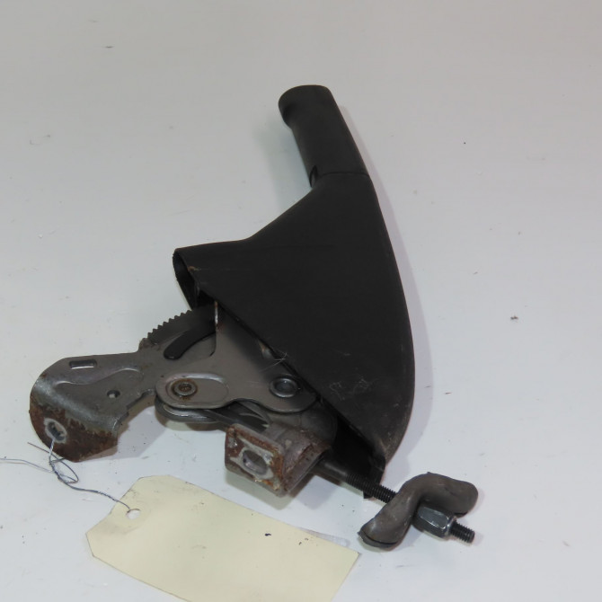 Levier frein a main occasion  Seat IBIZA III (6L1) 1.9 tdi (2002-2009) 5 portes   6Q0711303AL  3