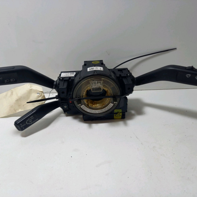 Bloc commodos occasion  Volkswagen vw PASSAT B6 (3C2) 1.9 tdi (2005-2010) 4 portes   3C9953513AF9B9  1