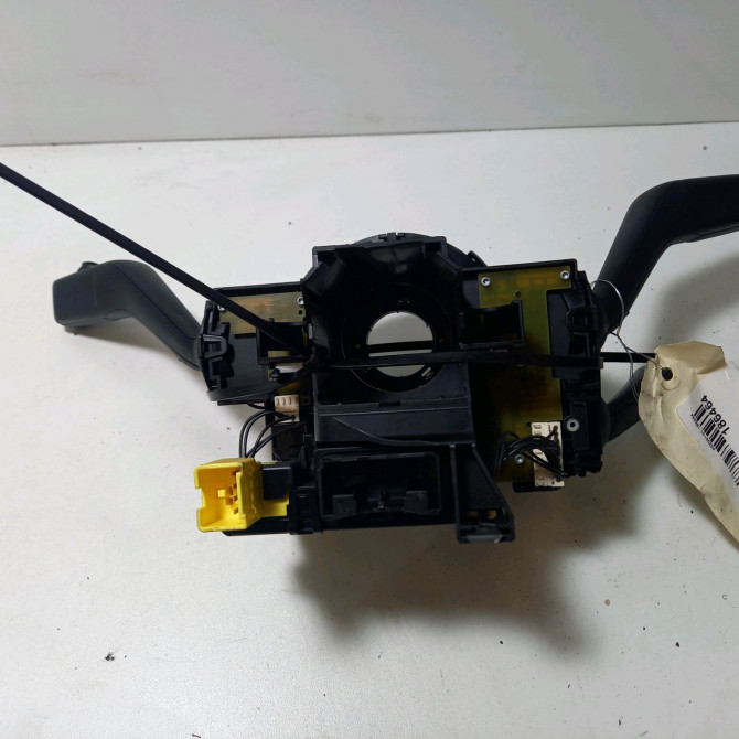 Bloc commodos occasion  Volkswagen vw PASSAT B6 (3C2) 1.9 tdi (2005-2010) 4 portes   3C9953513AF9B9  4