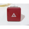 Bouton de warning occasion  Peugeot PARTNER Camionnette/Monospace 1.6 hdi / bluehdi 75 (2011)   6990L2  miniature 3