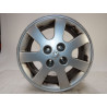 Jante aluminium occasion  Peugeot PARTNER TEPEE 1.6 hdi 16v (2008) 5 portes   5401S6  miniature 3