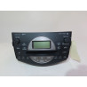 Autoradio occasion  Toyota RAV 4 III (_A3_) 2.2 d 4wd (ala30_) (2006-2012)   8612042140EX  miniature 5