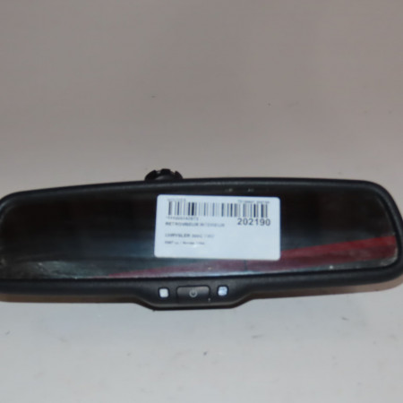 Retroviseur interieur occasion  Chrysler 300C (LX, LE) 3.0 crd (2005-2012)   4806227AE 