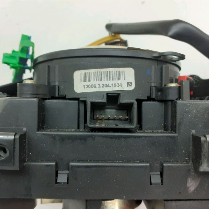 Bloc commodos occasion  Fiat PUNTO (188_) 1.3 jtd 16v (2003-2012) 5 portes   735400223  4