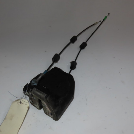 Serrure porte arg occasion  Toyota RAV 4 III (_A3_) 2.2 d 4wd (ala30_) (2006-2012)   6906042021 